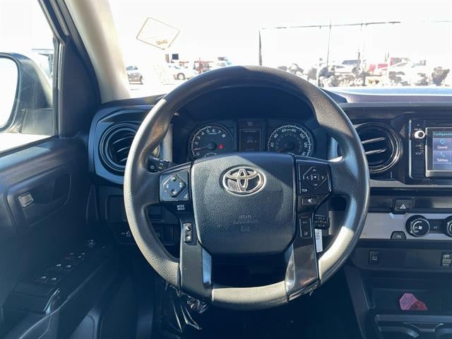 2019 Toyota Tacoma 2WD SR