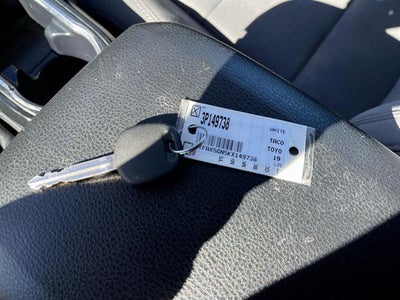 2019 Toyota Tacoma 2WD SR