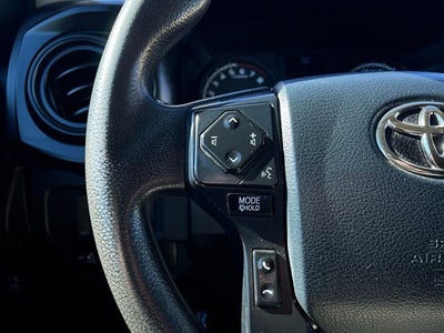 2019 Toyota Tacoma 2WD SR