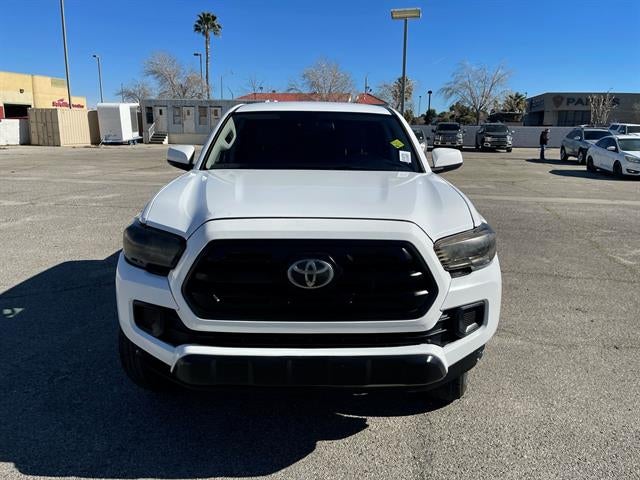 2019 Toyota Tacoma 2WD SR