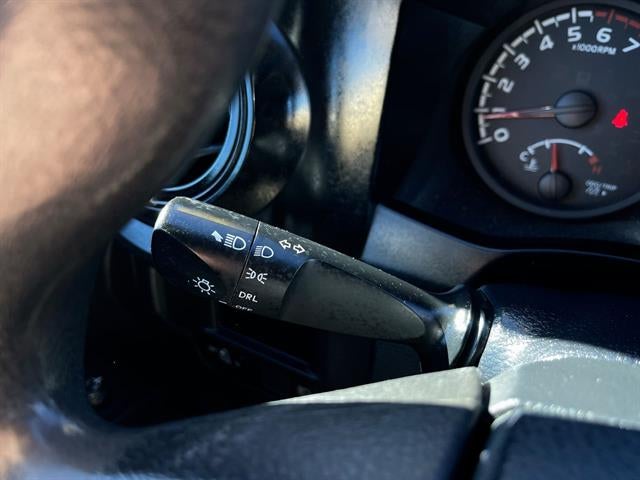 2019 Toyota Tacoma 2WD SR