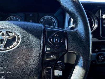 2019 Toyota Tacoma 2WD SR