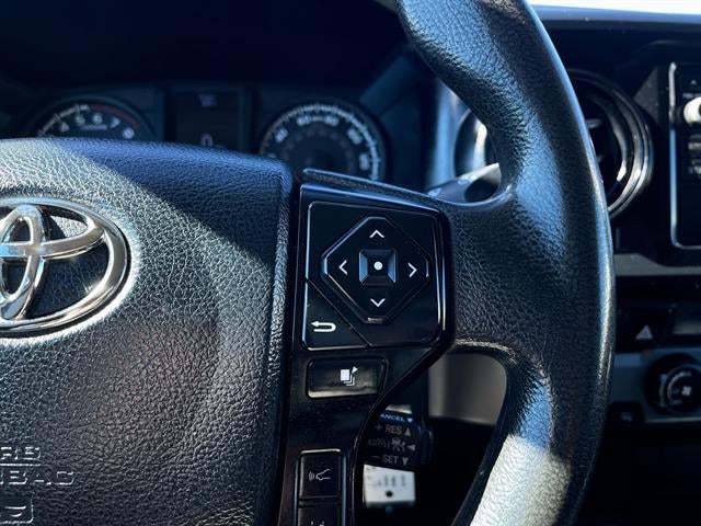 2019 Toyota Tacoma 2WD SR