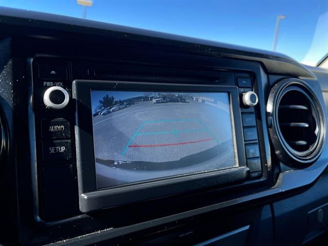 2019 Toyota Tacoma 2WD SR