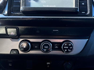 2019 Toyota Tacoma 2WD SR