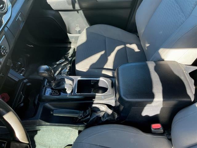 2019 Toyota Tacoma 2WD SR