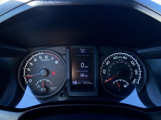 2019 Toyota Tacoma 2WD SR