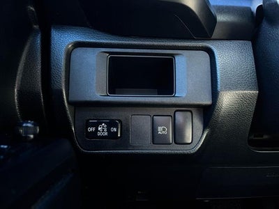 2019 Toyota Tacoma 2WD SR