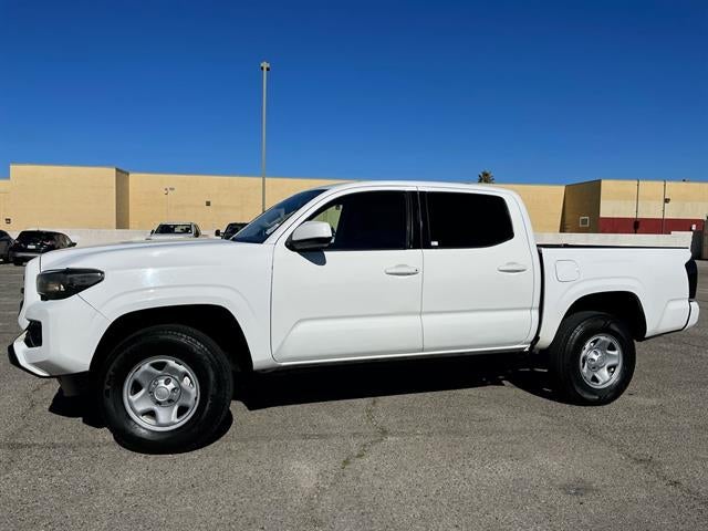 2019 Toyota Tacoma 2WD SR