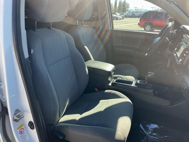 2019 Toyota Tacoma 2WD SR