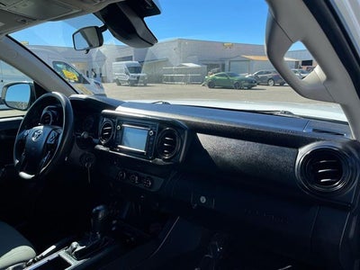 2019 Toyota Tacoma 2WD SR