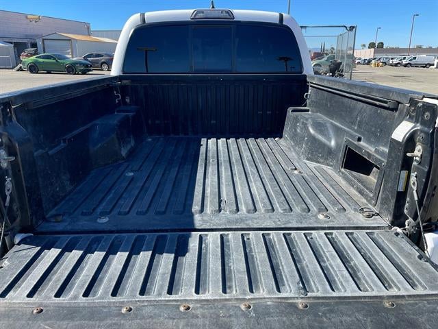 2019 Toyota Tacoma 2WD SR