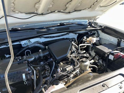 2019 Toyota Tacoma 2WD SR