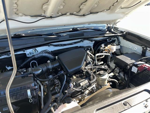 2019 Toyota Tacoma 2WD SR