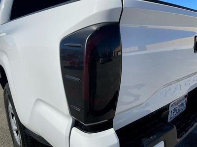 2019 Toyota Tacoma 2WD SR