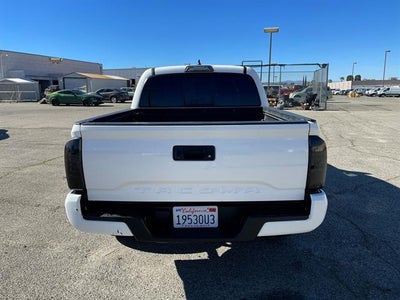 2019 Toyota Tacoma 2WD SR