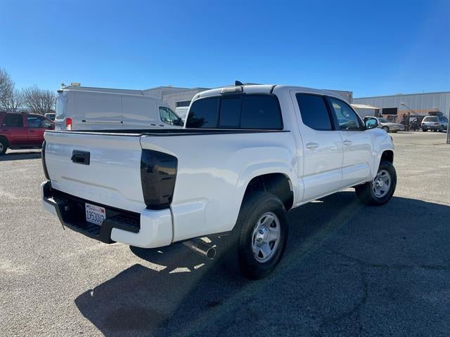 2019 Toyota Tacoma 2WD SR