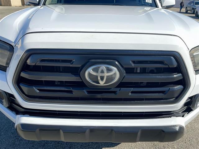 2019 Toyota Tacoma 2WD SR