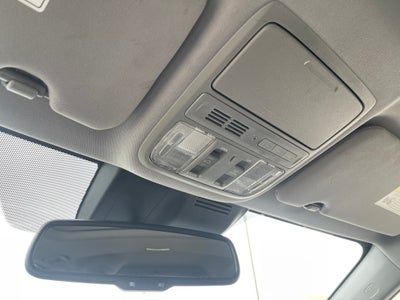 2021 Honda CR-V Hybrid EX-L