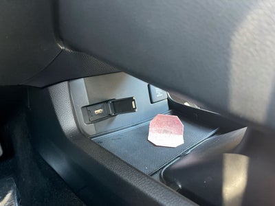 2018 Honda Civic Sedan Touring