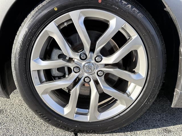 2014 Nissan 370Z Roadster