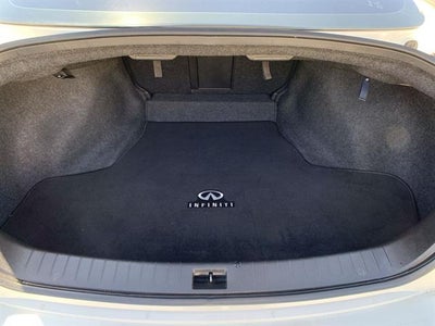 2022 INFINITI Q50 Luxe