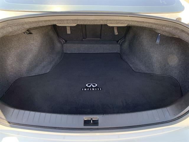 2022 INFINITI Q50 Luxe