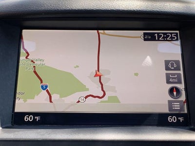 2022 INFINITI Q60 Red Sport 400