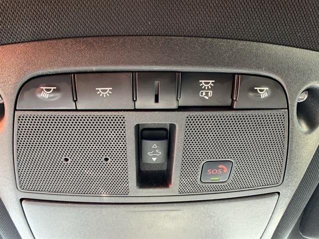 2022 INFINITI Q60 Red Sport 400