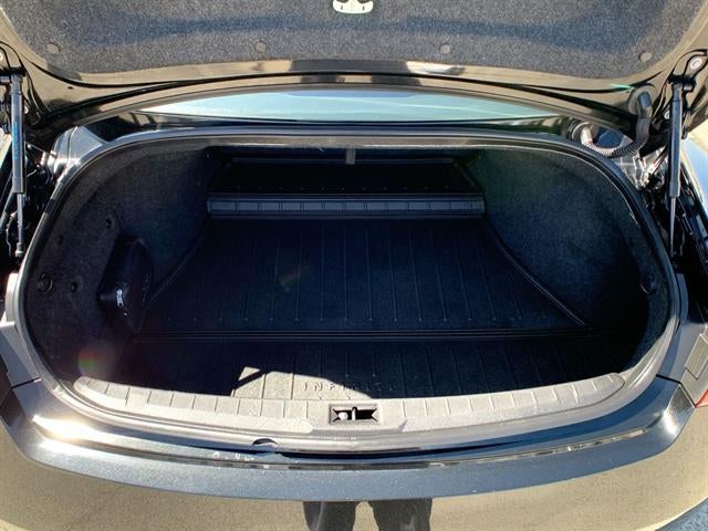 2022 INFINITI Q60 Red Sport 400