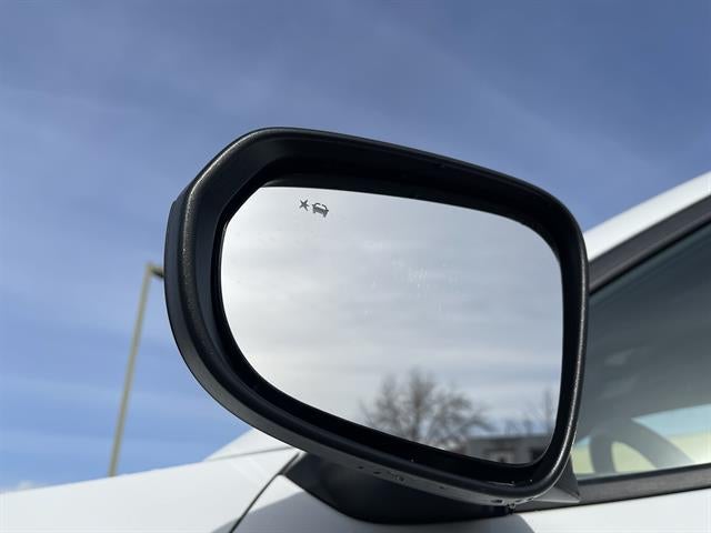 2024 Chevrolet Trax RS