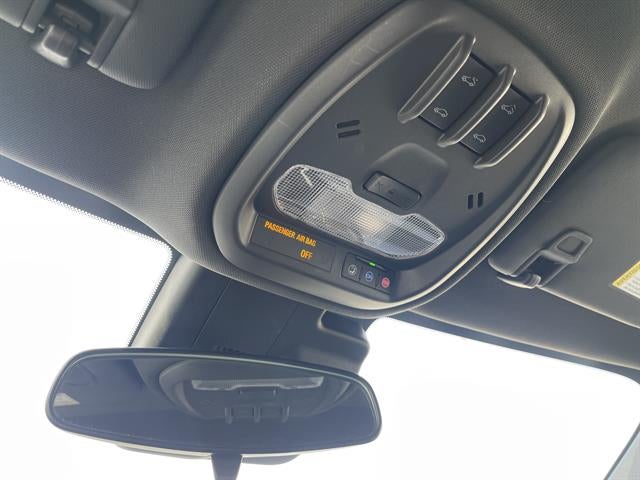 2024 Chevrolet Trax RS