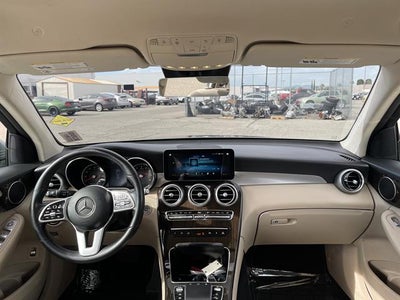 2022 Mercedes-Benz GLC 300 GLC 300