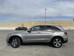 2022 Mercedes-Benz GLC 300 GLC 300