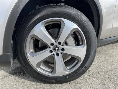 2022 Mercedes-Benz GLC 300 GLC 300