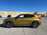 2018 BMW X2 xDrive28i xDrive28i