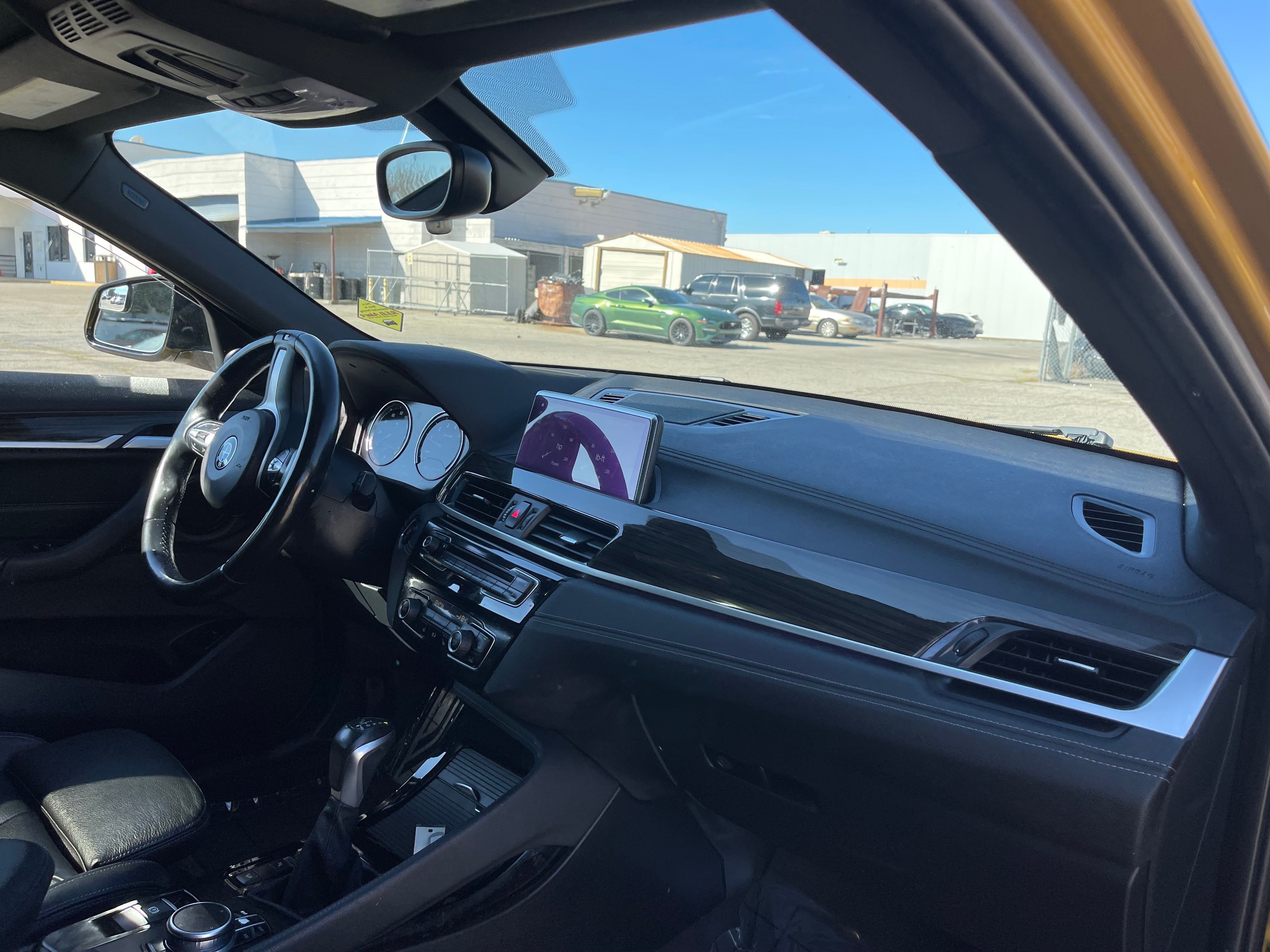 2018 BMW X2 xDrive28i xDrive28i