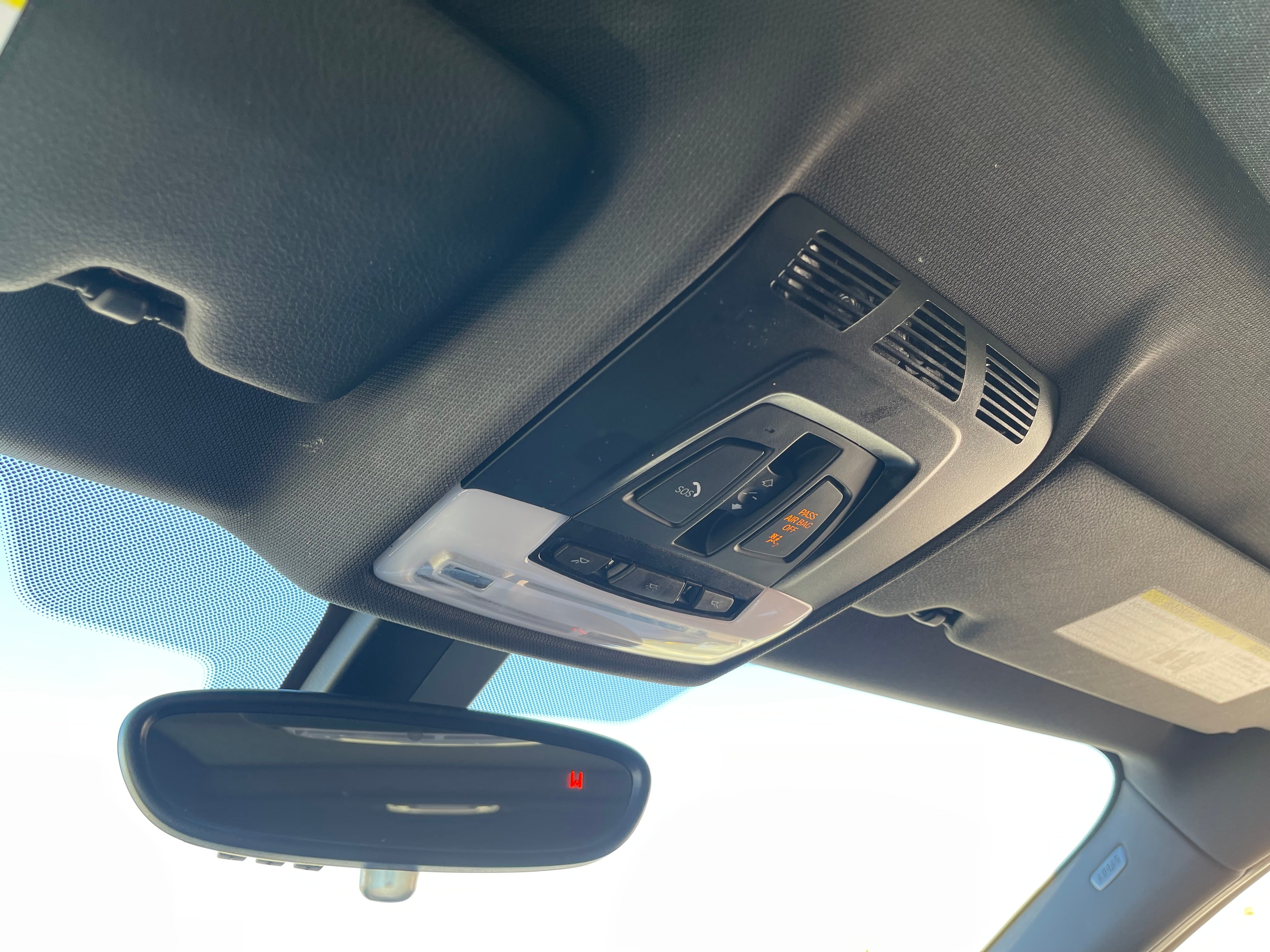 2018 BMW X2 xDrive28i xDrive28i