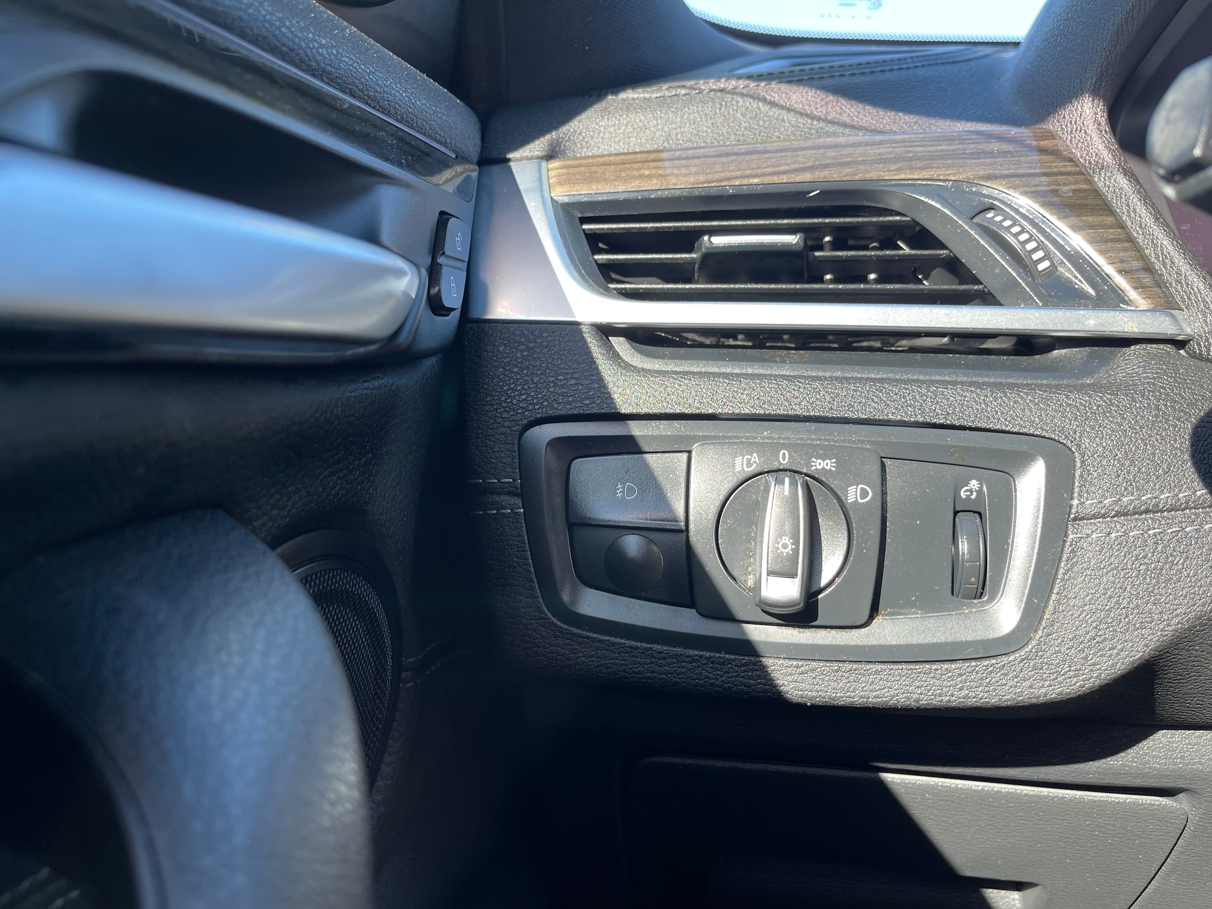 2018 BMW X2 xDrive28i xDrive28i