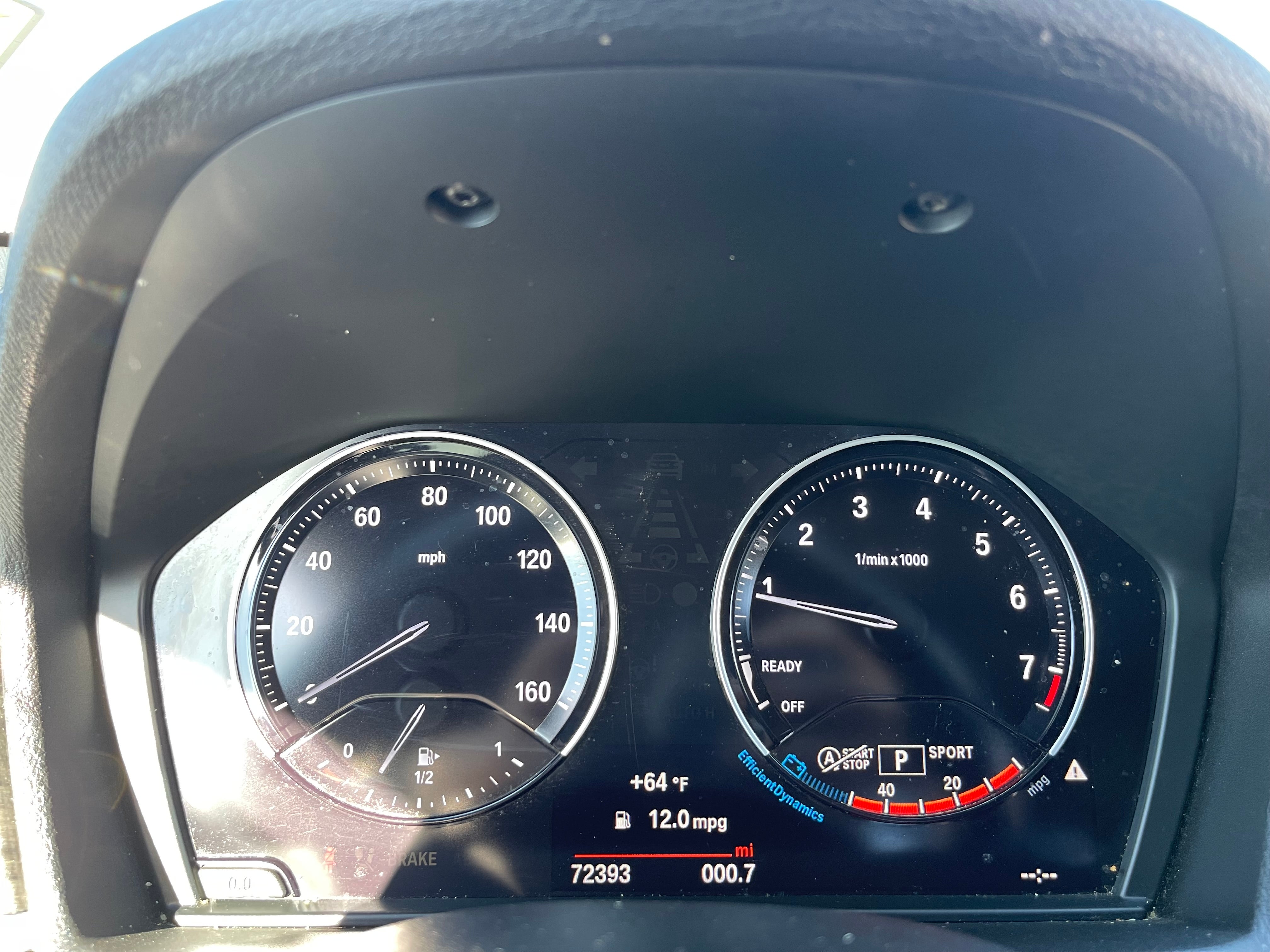 2018 BMW X2 xDrive28i xDrive28i