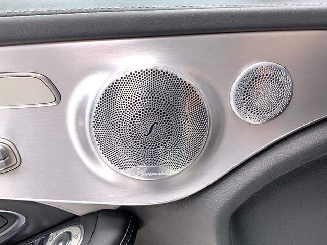 2020 Mercedes-Benz AMG® C 63 AMG® C 63 S