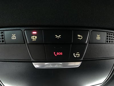 2020 Mercedes-Benz AMG® C 63 AMG® C 63 S