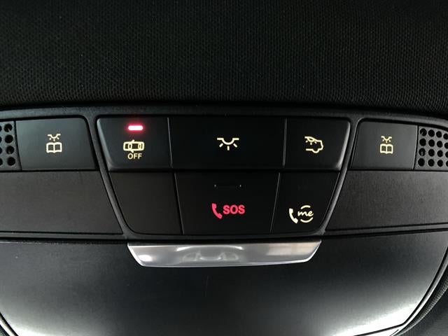 2020 Mercedes-Benz AMG® C 63 AMG® C 63 S