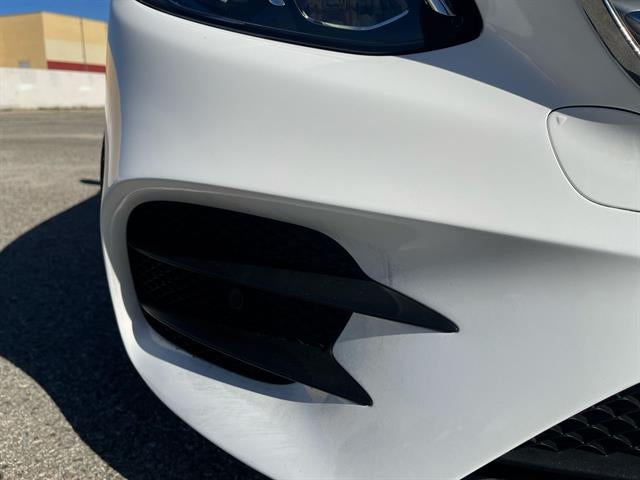 2018 Mercedes-Benz E 300 E 300