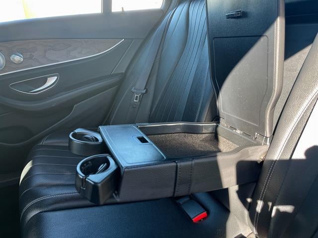 2018 Mercedes-Benz E 300 E 300