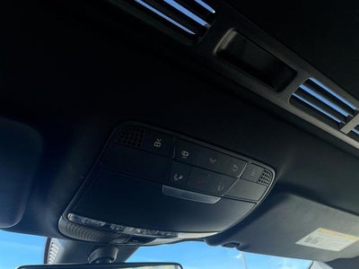 2018 Mercedes-Benz E 300 E 300