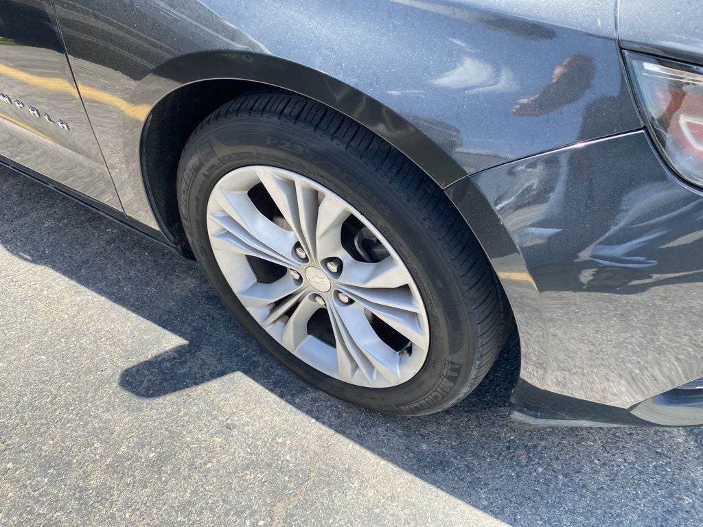 2014 Chevrolet Impala LT 2LT