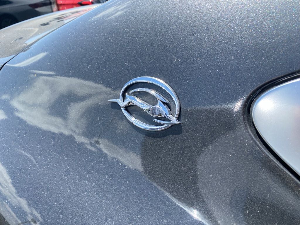 2014 Chevrolet Impala LT 2LT