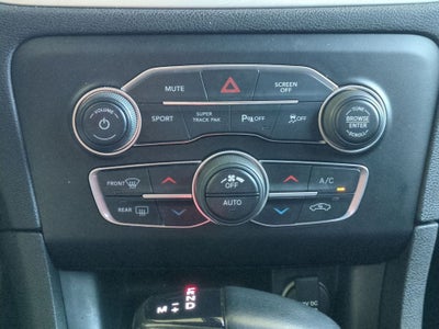 2022 Dodge Charger GT