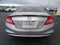 2012 Honda Civic Coupe Si